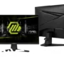 feature-pd Monitor MSI MAG 274F 27" Full HD IPS 200Hz 0.5ms Gamer