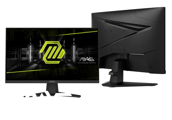feature-pd Monitor MSI MAG 274F 27" Full HD IPS 200Hz 0.5ms Gamer