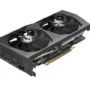 Tarjeta de Video ZOTAC GAMING GeForce RTX 3050 8GB GDDR6 NVIDIA DLSS Ray Tracing