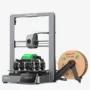 images (5) Impresora 3D Creality Ender 3 V3 FDM de Alta Velocidad
