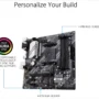 s-l1600 (3) ASUS Prime B550M-A WIFI II AMD AM4 DDR4 Micro-ATX