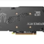 Tarjeta de Video ZOTAC GAMING GeForce RTX 3050 8GB GDDR6 NVIDIA DLSS Ray Tracing